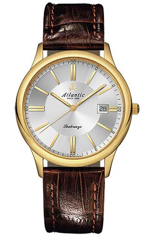 Đồng hồ Atlantic Swiss AT-61351.45.21
